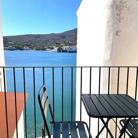 POAL-Dúplex de ensueño en Cadaqués Esterno foto