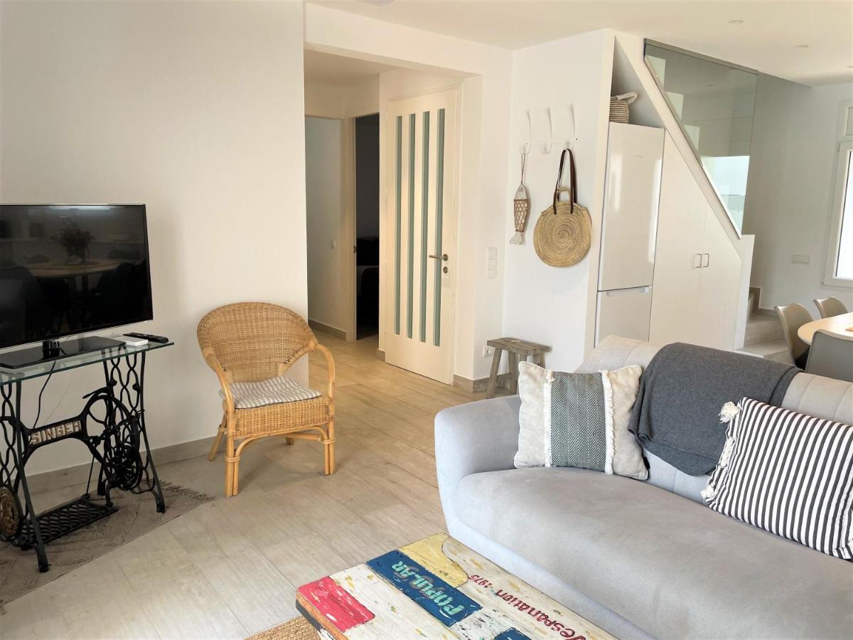 POAL-Dúplex de ensueño en Cadaqués Esterno foto
