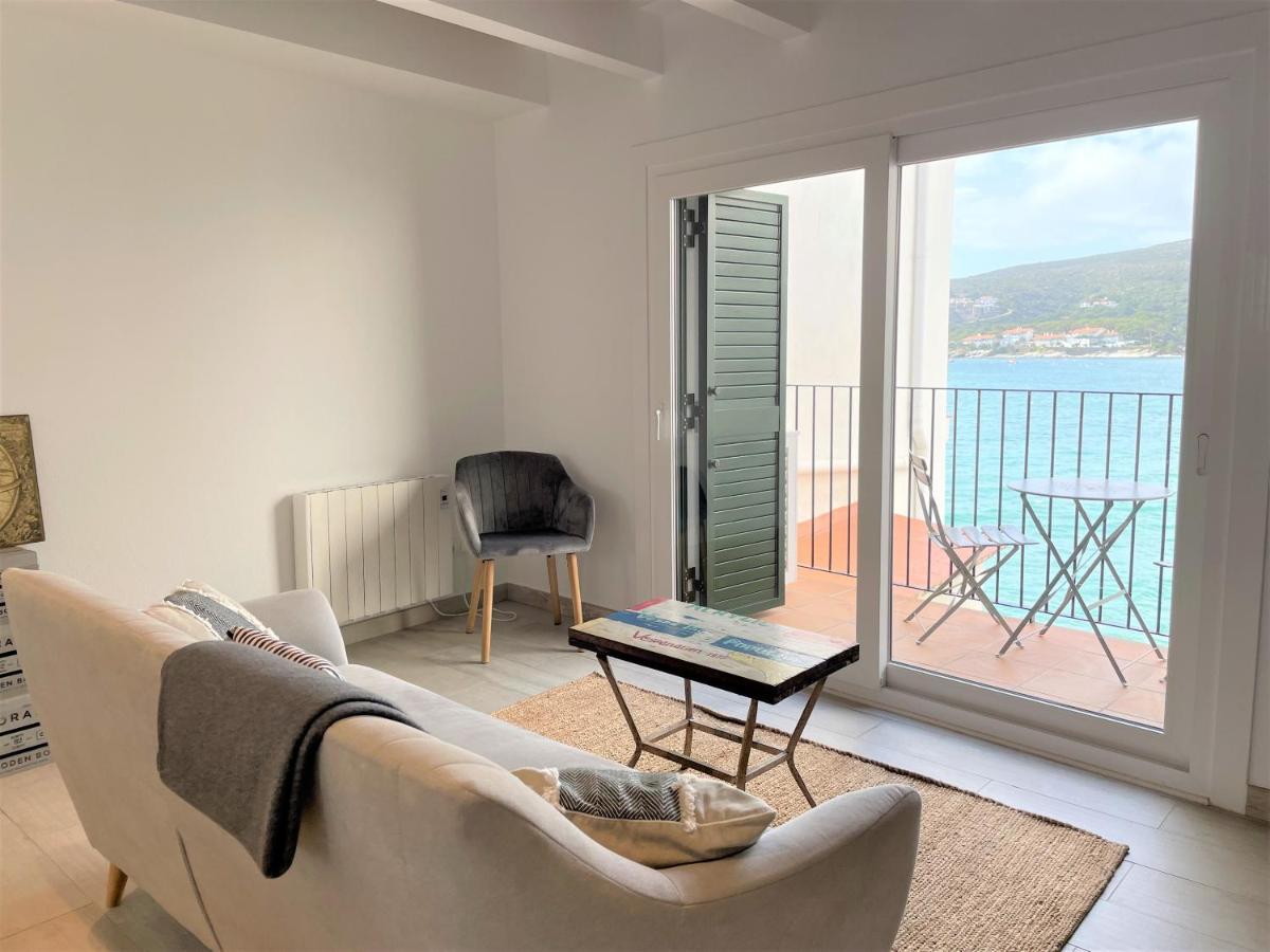 POAL-Dúplex de ensueño en Cadaqués Esterno foto