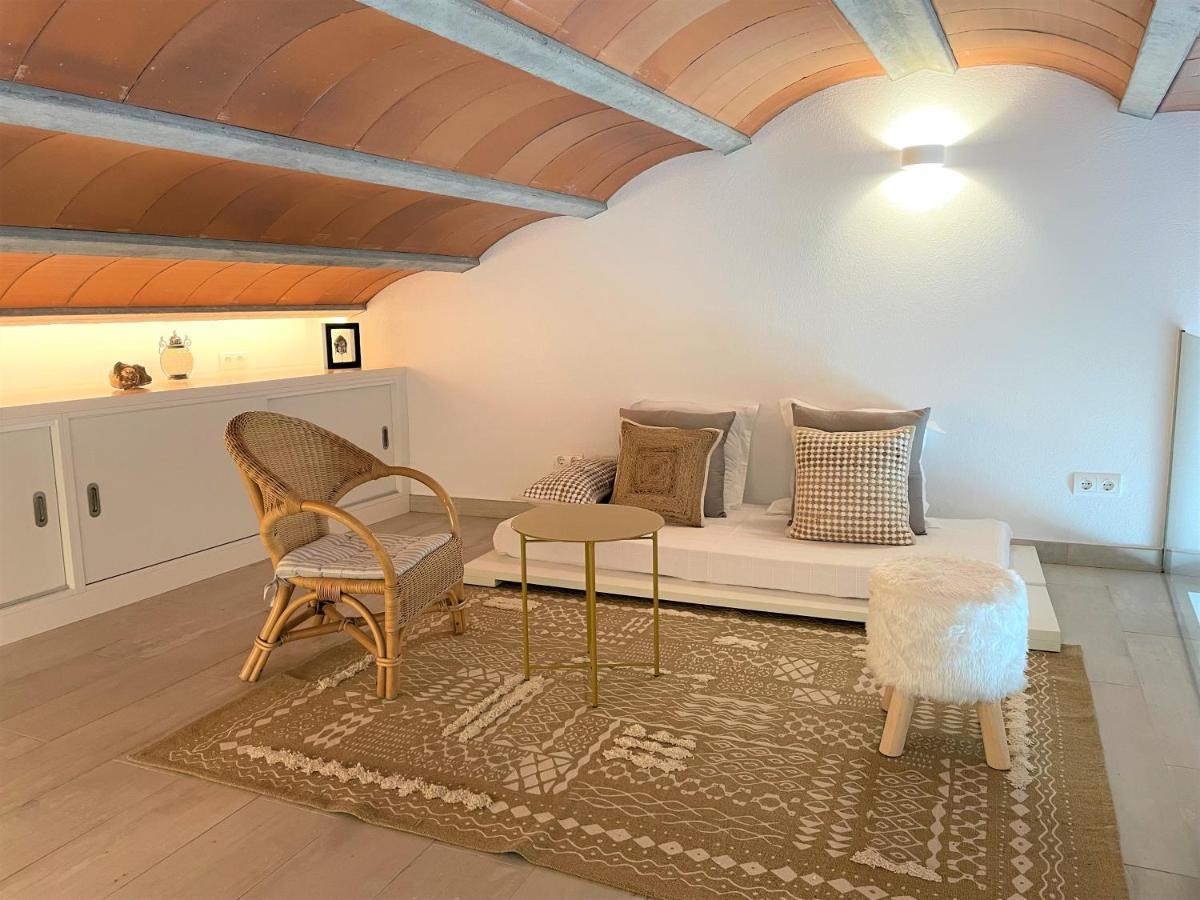 POAL-Dúplex de ensueño en Cadaqués Esterno foto