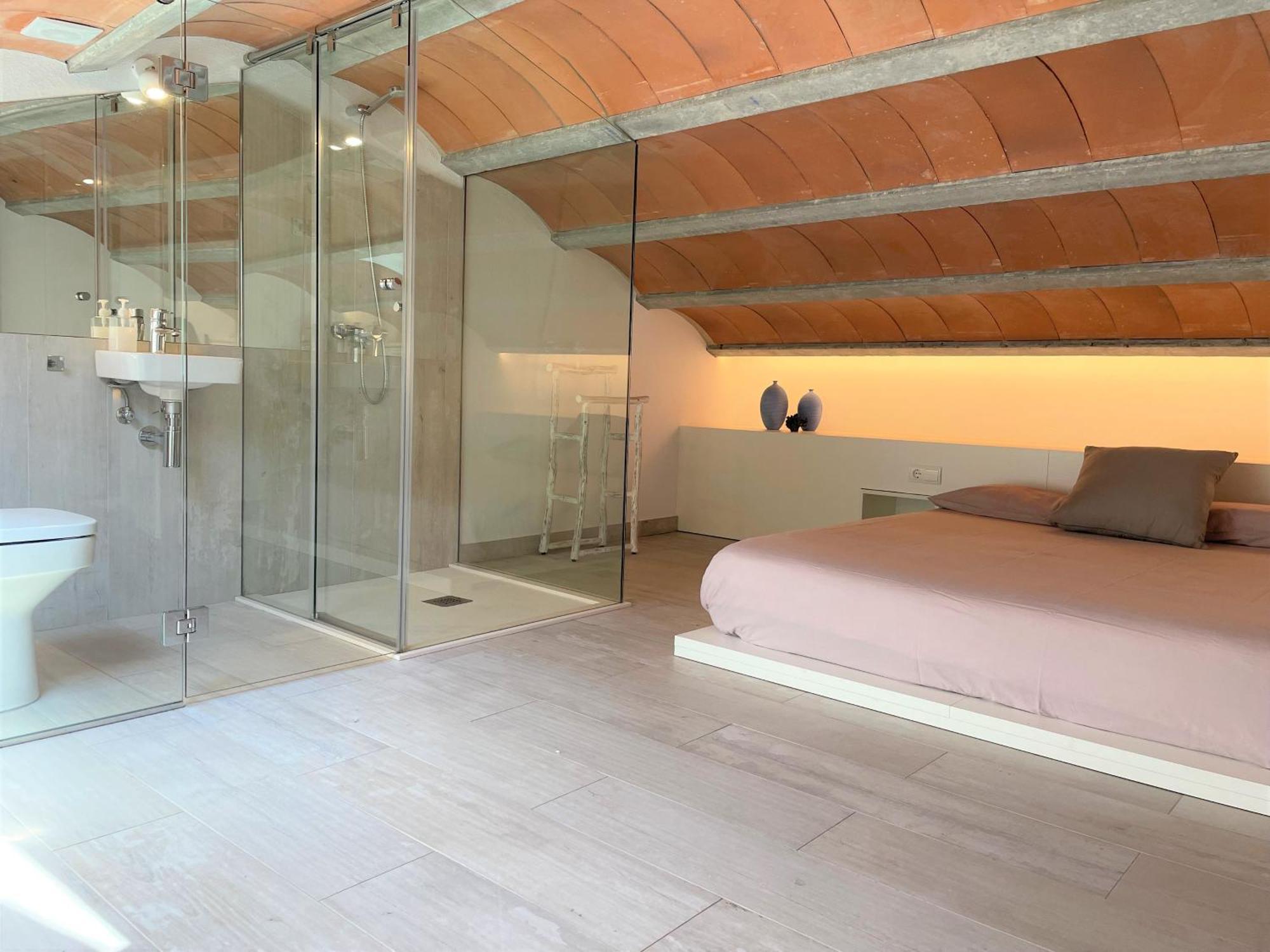 POAL-Dúplex de ensueño en Cadaqués Esterno foto