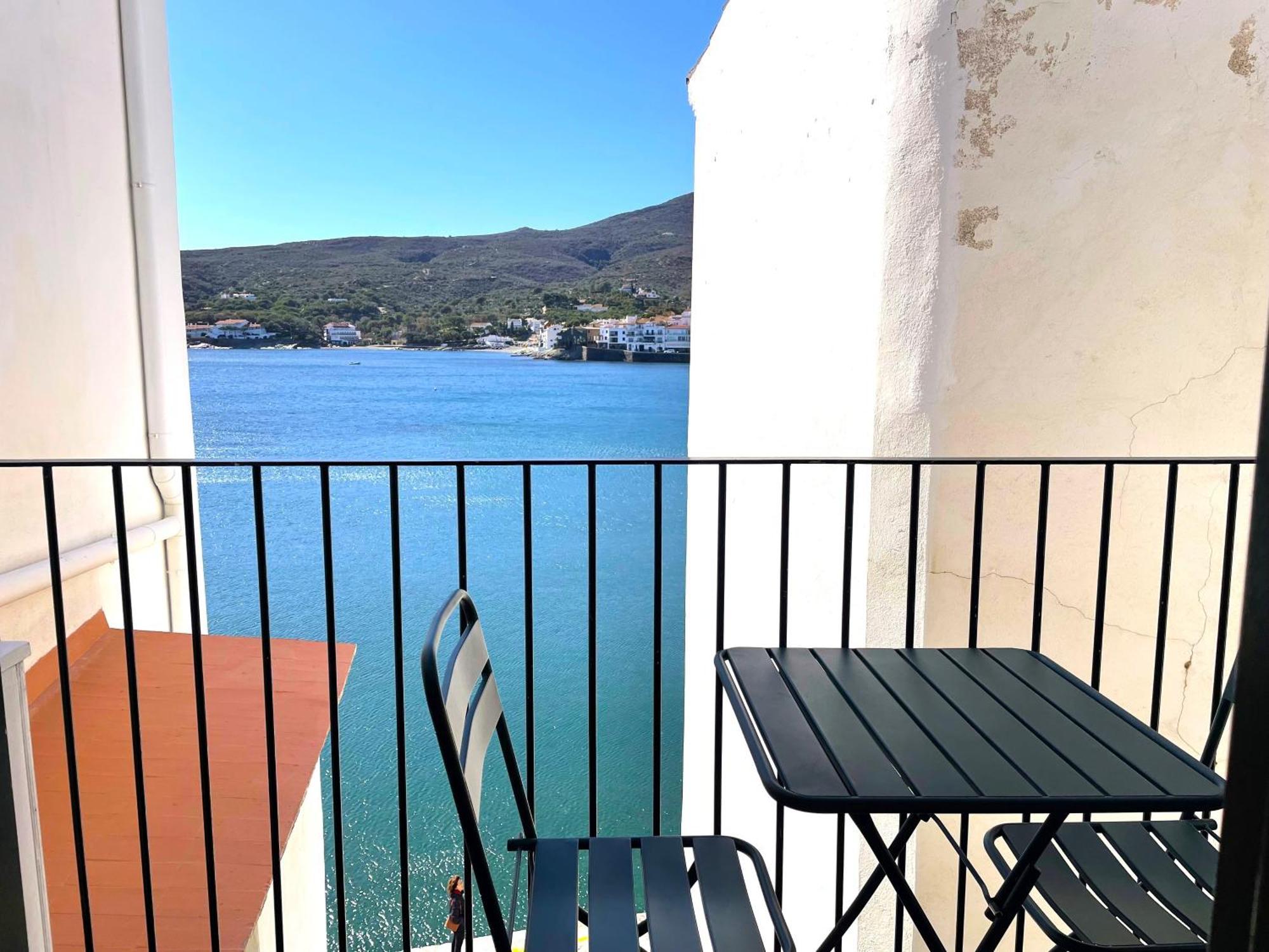 POAL-Dúplex de ensueño en Cadaqués Esterno foto