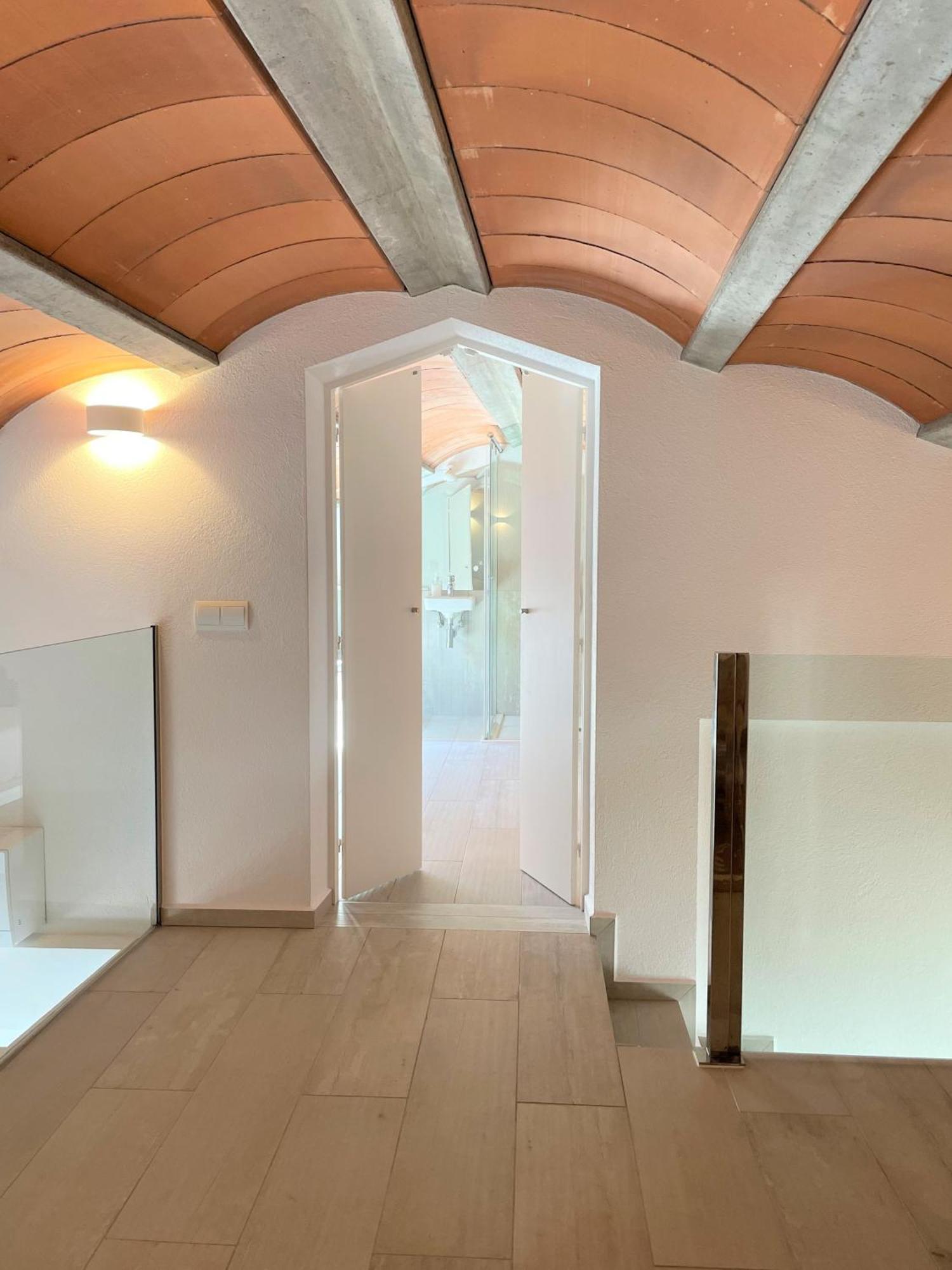 POAL-Dúplex de ensueño en Cadaqués Esterno foto