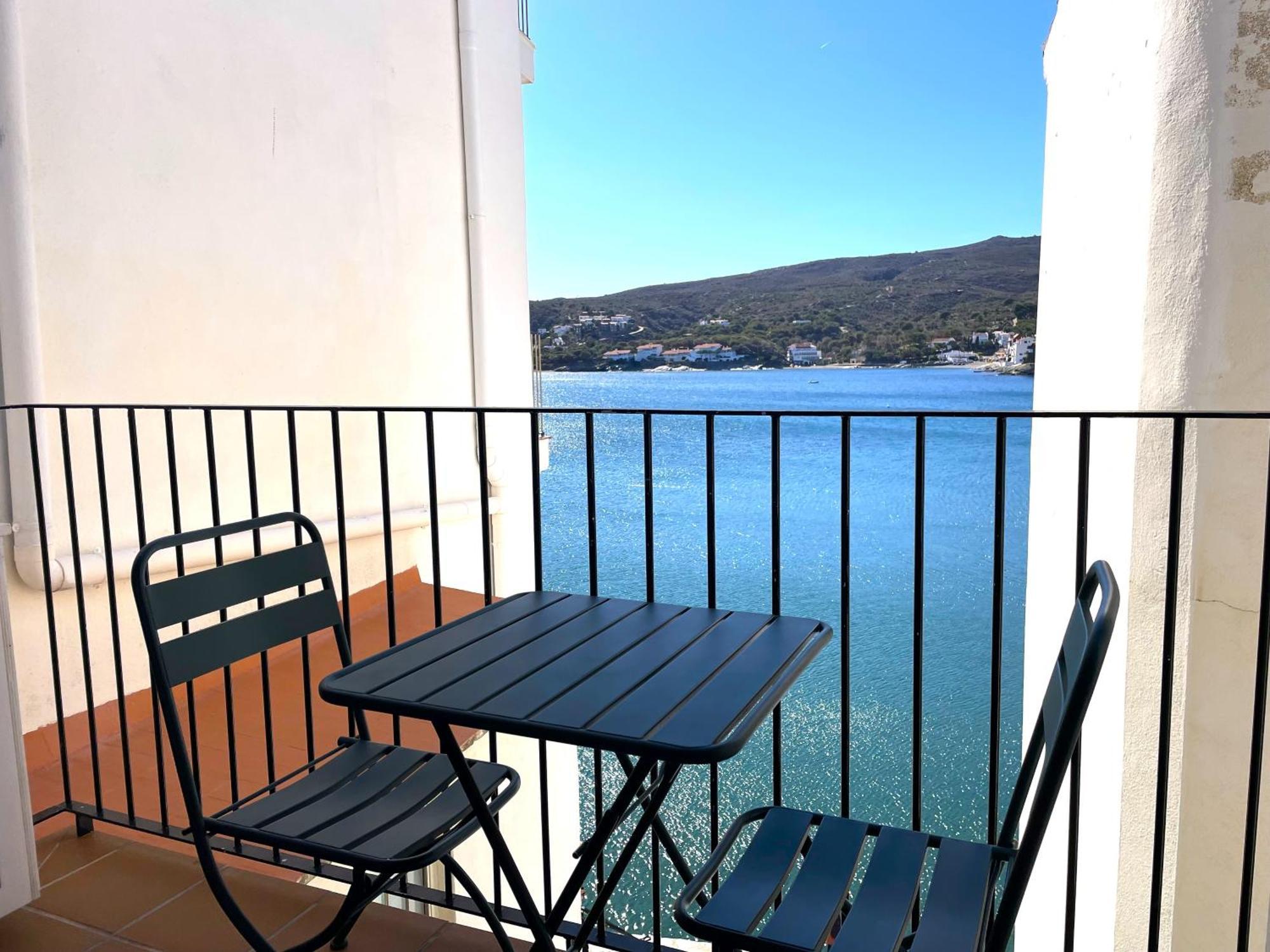 POAL-Dúplex de ensueño en Cadaqués Esterno foto