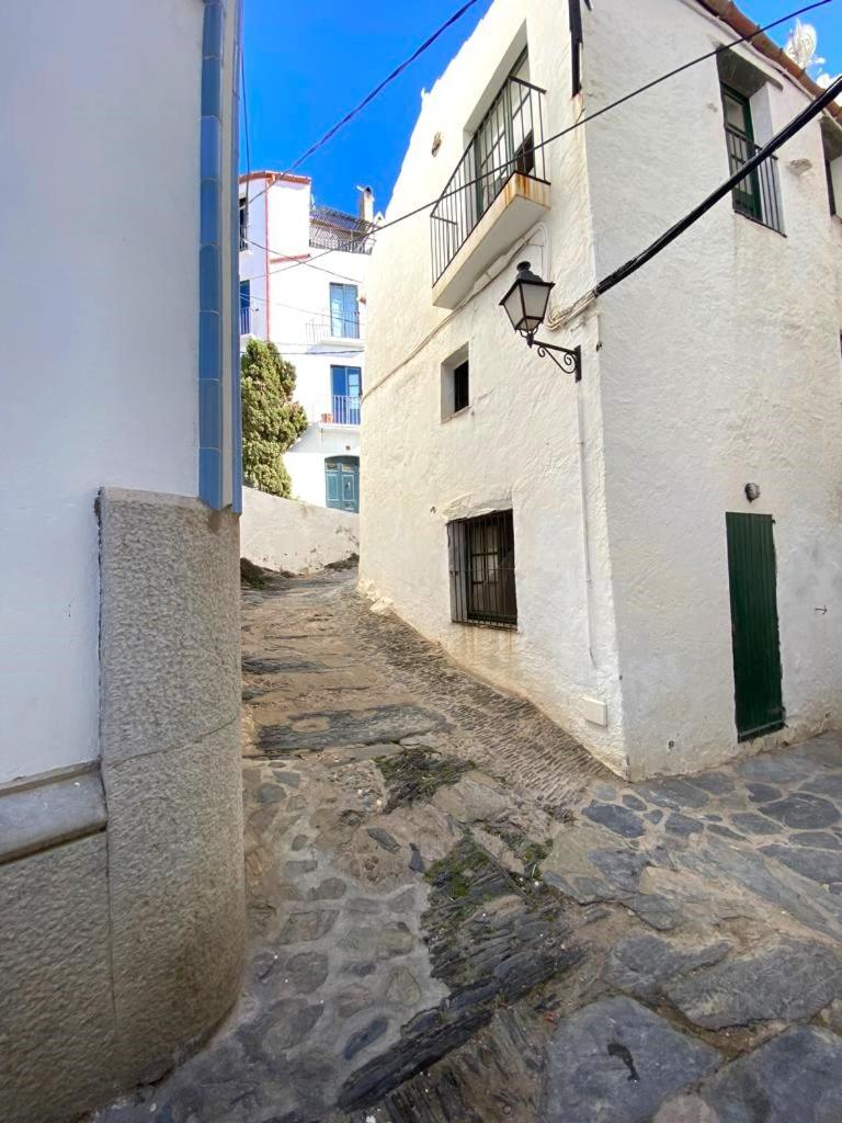 POAL-Dúplex de ensueño en Cadaqués Esterno foto