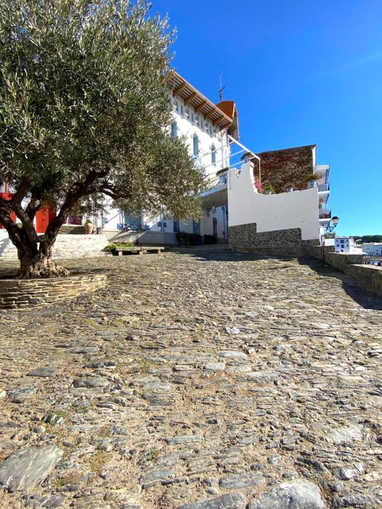 POAL-Dúplex de ensueño en Cadaqués Esterno foto